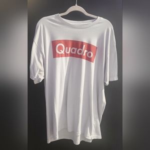 Guy Cisternino - t-shirt -2xl - used like new